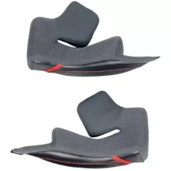 Shoei GT-AIR II arcpárna szett