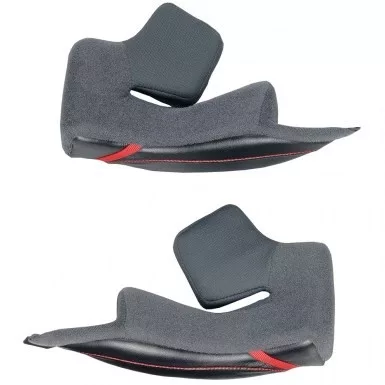 Shoei GT-AIR II arcpárna szett