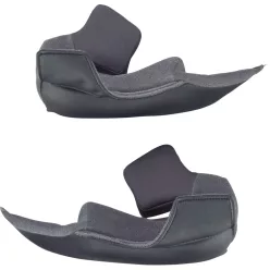 Shoei NEOTEC III arcpárna szett