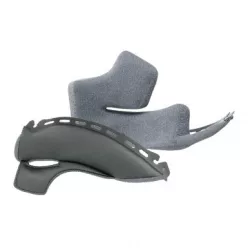 Shoei NEOTEC arcpárna szett