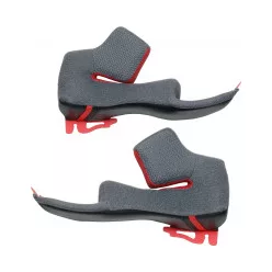 Shoei NXR II arcpárna szett