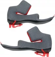 Shoei NXR II arcpárna szett