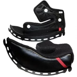 Shoei RYD arcpárna szett