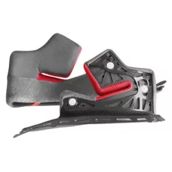 Shoei X-SPIRIT III arcpárna szett