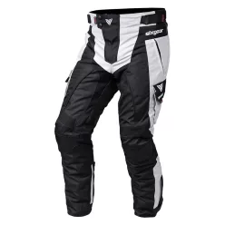 Sixgear Advance Fekete/Szürke nadrág