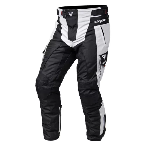 Sixgear Advance Fekete/Szürke nadrág