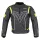 Sixgear RIOT textildzseki Fekete/UV