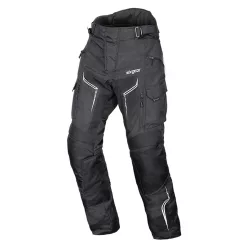 Sixgear Revo Fekete textilnadrág