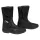 Sixgear Spirex motoros csizma Fekete
