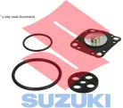 Suzuki benzincsap felújító készlet