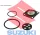 Suzuki benzincsap felújító készlet