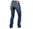TRILOBITE LADY PARADO DOUBLELAYER AAA MOTOROS FARMERNADRÁG,KÉK