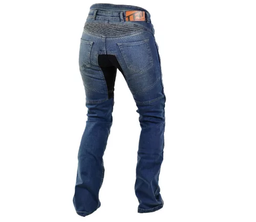 TRILOBITE LADY PARADO DOUBLELAYER AAA MOTOROS FARMERNADRÁG,KÉK