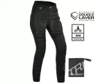TRILOBITE LADY PARADO DOUBLELAYER AAA MOTOROS FARMERNADRÁG SLIM FIT,FEKETE