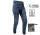 TRILOBITE LADY PARADO DOUBLELAYER AAA MOTOROS FARMERNADRÁG SLIM FIT,KÉK