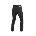 TRILOBITE PARADO DOUBLELAYER AAA MOTOROS FARMERNADRÁG SLIM FIT,FEKETE