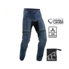 TRILOBITE PARADO DOUBLELAYER AAA MOTOROS FARMERNADRÁG SLIM FIT,KÉK