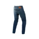 TRILOBITE PARADO DOUBLELAYER AAA MOTOROS FARMERNADRÁG SLIM FIT,KÉK