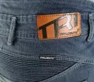 TRILOBITE PARADO DOUBLELAYER AAA MOTOROS FARMERNADRÁG SLIM FIT,KÉK