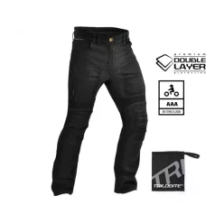TRILOBITE Parado DOUBLELAYER  Black motoros farmer