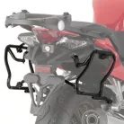 VFR800 F oldaldoboz tartók
