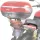 XJR1200 hátsó doboztartó konzol
