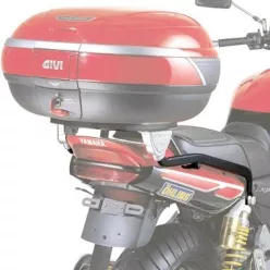 XJR1300 hátsó doboztartó konzol