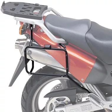XL1000 V Varadero oldaldoboz tartók