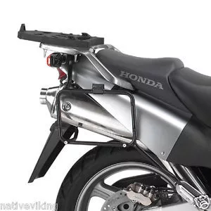 XL1000 V Varadero oldaldoboz tartók