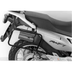 XL650V Transalp oldaldoboz tartók