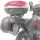 XL700 V Transalp oldaldoboz tartók