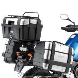 XT1200 Z Super Teneré oldaldoboz tartó
