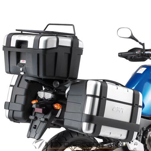 XT1200 Z Super Teneré oldaldoboz tartó