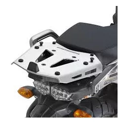 XT1200 ZE Super Teneré hátsó doboztartó konzol