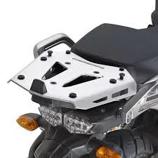 XT1200 ZE Super Teneré hátsó doboztartó konzol