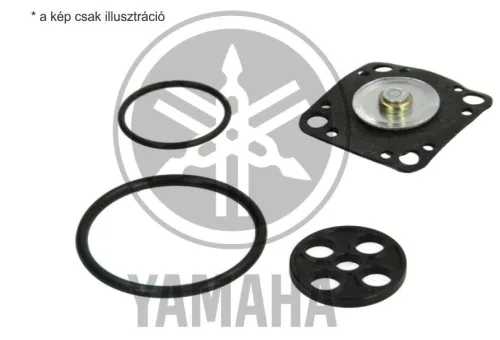 Yamaha benzincsap felújító készlet