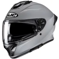 HJC C71 Nando Grey zárt bukósisak