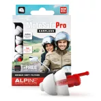 ALPINE füldugó