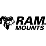 RAM MOUNT telefontartó rendszer