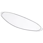 Pinlock plexi
