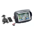 Telefon/GPS tartók